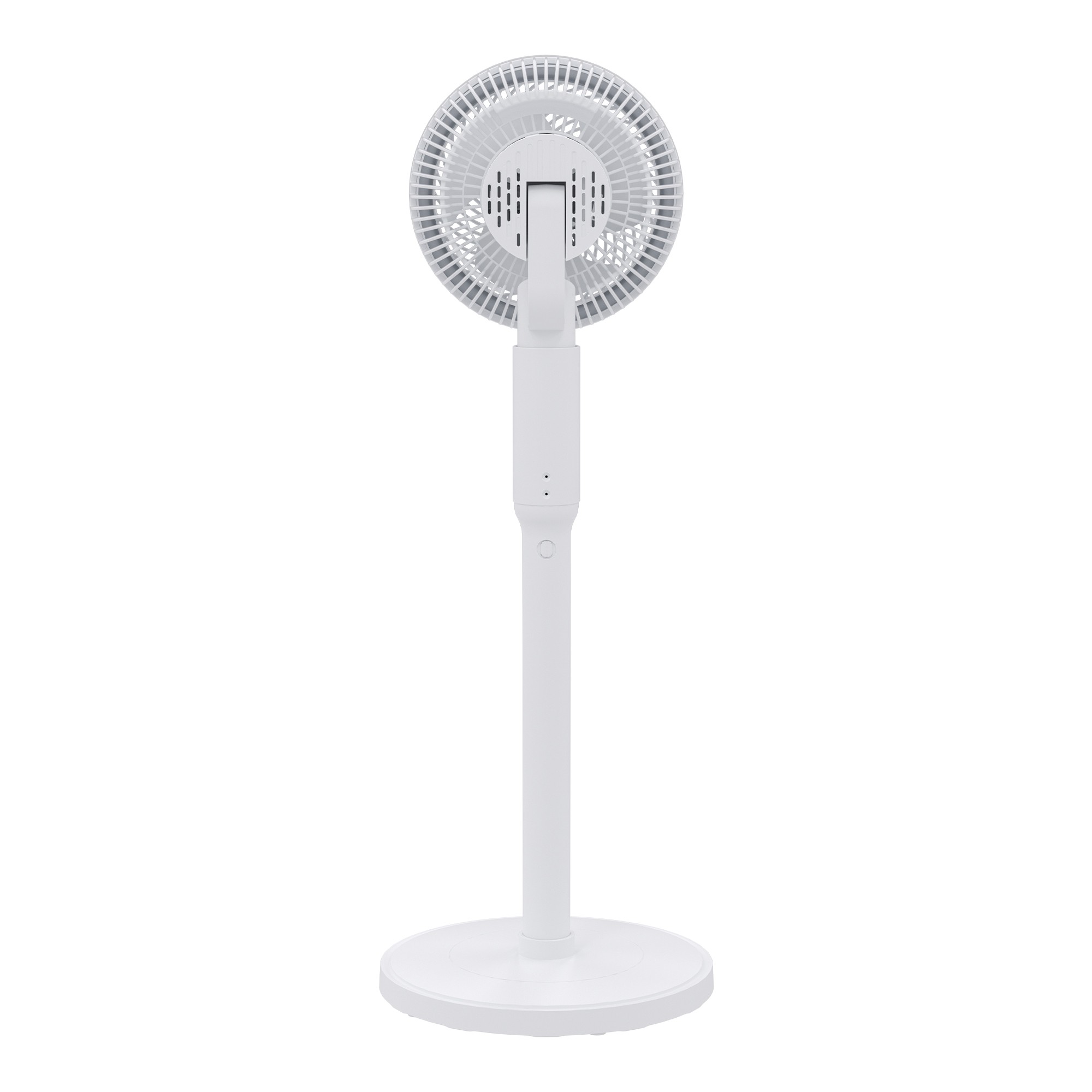 Вентилятор напольный Electrolux EFF-1025W