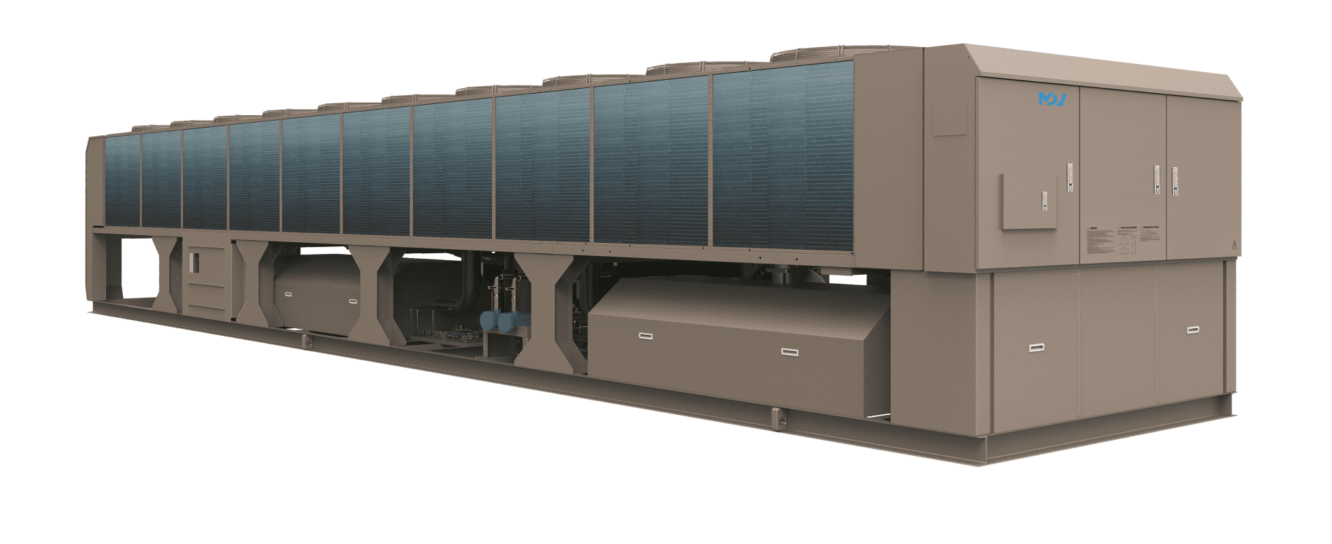 MDVS-CAF330HV (T3)