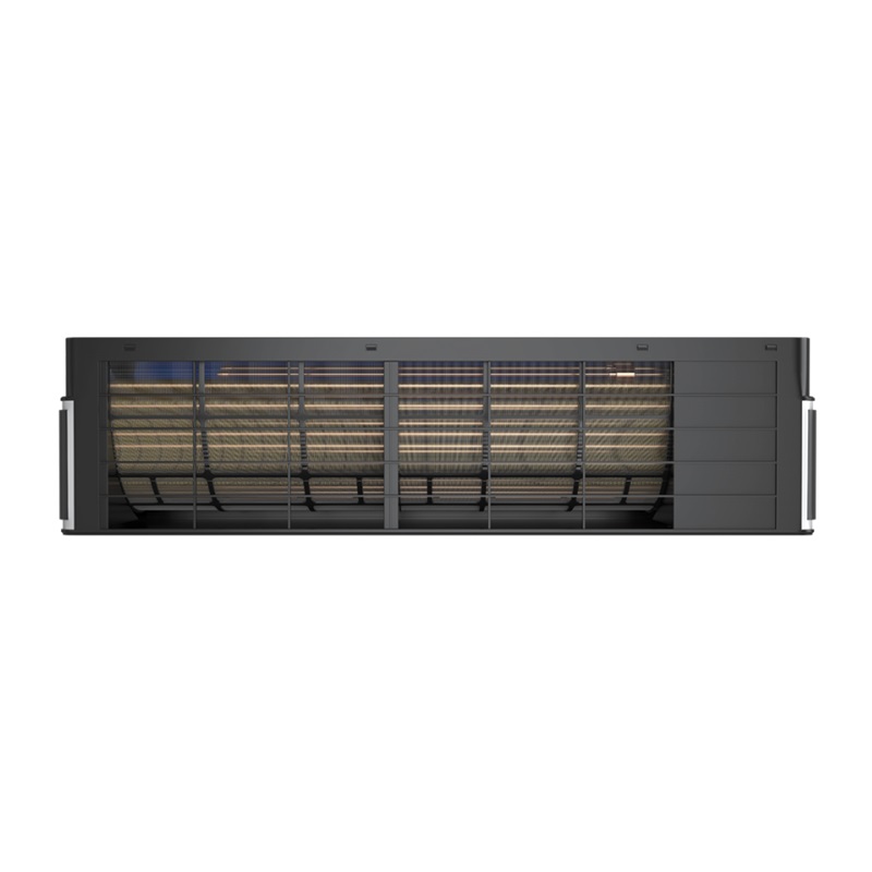 Инверторная сплит-система серии ROYAL SUPREMO NERO FULL DC EU Inverter RCI-RSN75HN (комплект)