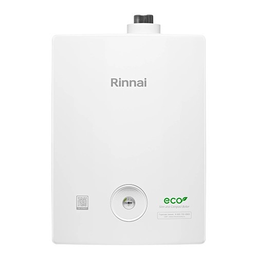 Газовый котел BR-SE18 (18,6 кВт) LNG