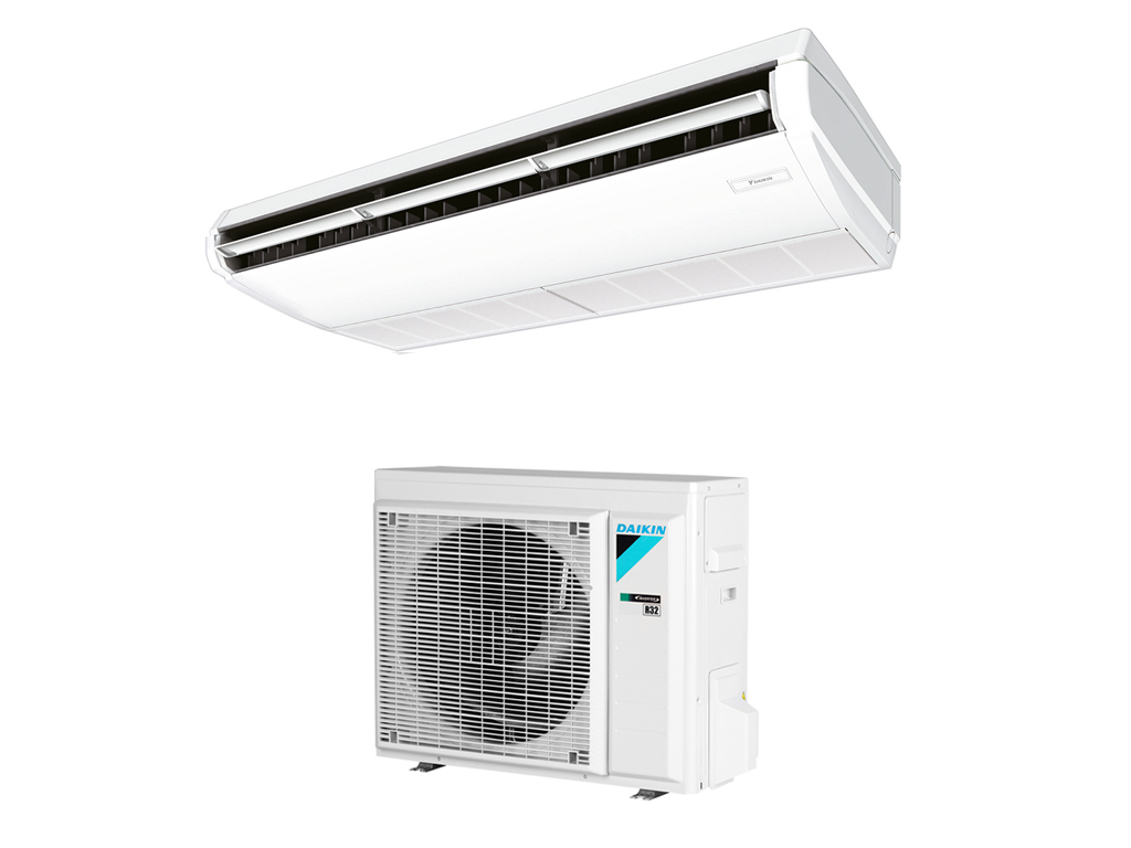 Подпотолочный кондиционер Daikin FHA60A9/RXM60R
