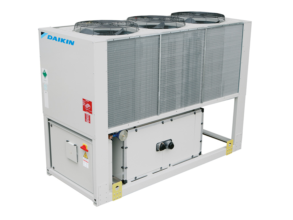 Компрессорно-конденсаторный блок Daikin ERAD160E-SL
