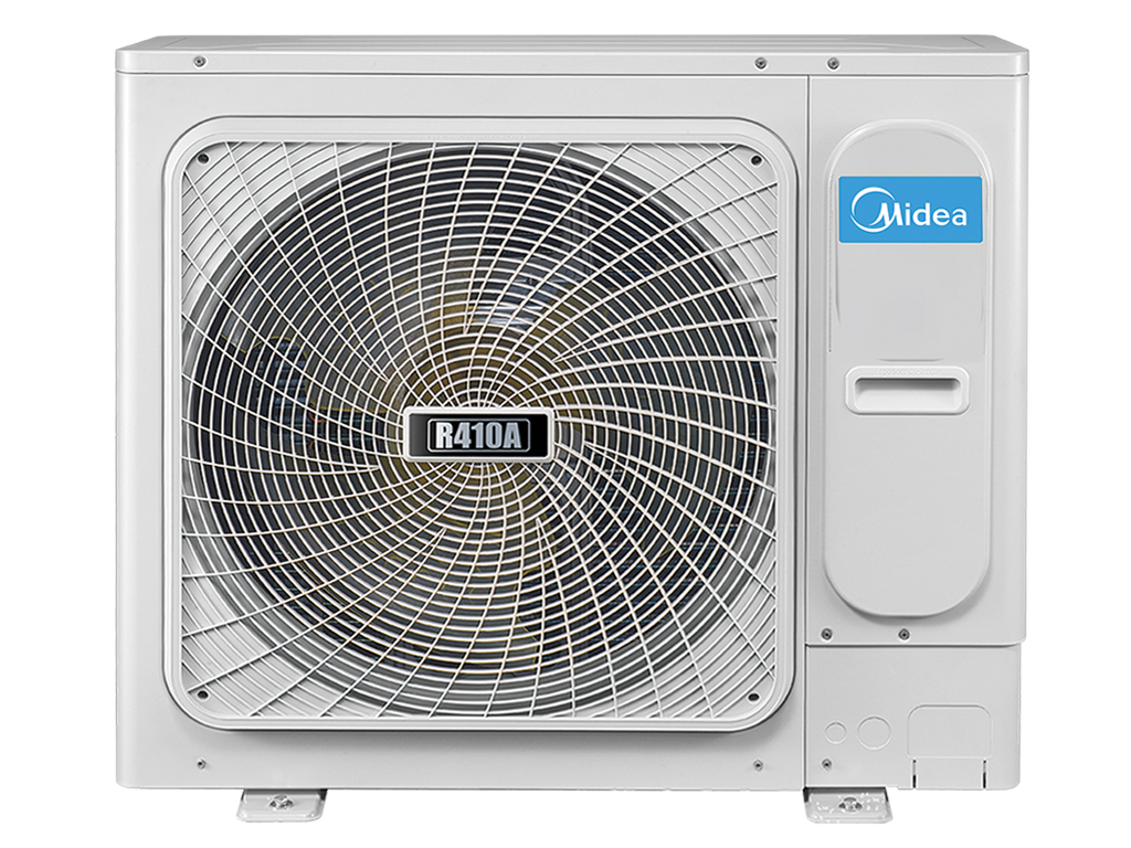 Наружный блок кондиционера Midea MVUH100C-VA1