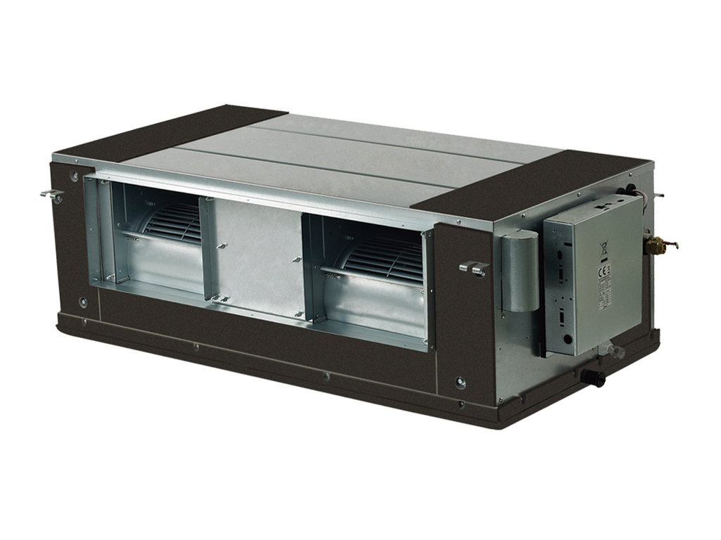 Внутренний блок VRF системы Midea MI2-80T1DHN1