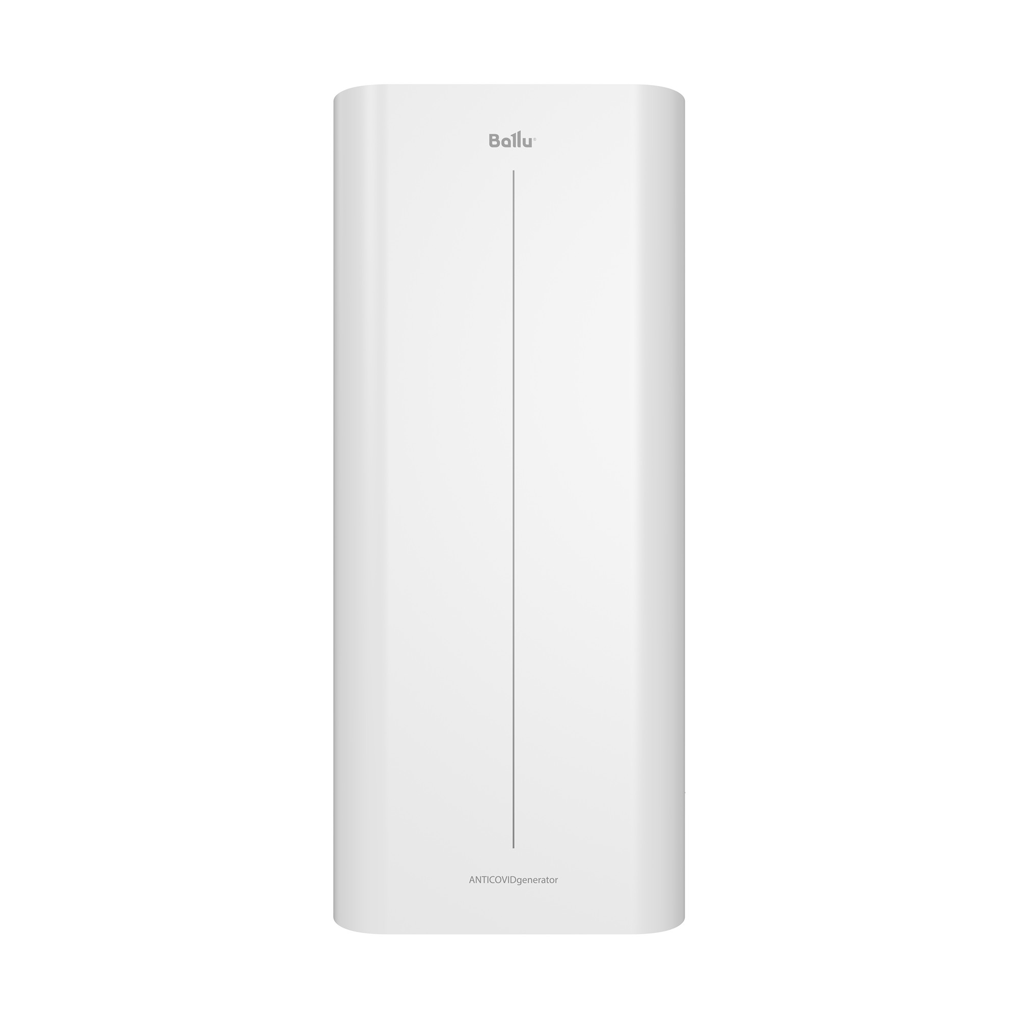 Бактерицидный рециркулятор Ballu RDU-150D WiFi ANTICOVIDgenerator, white