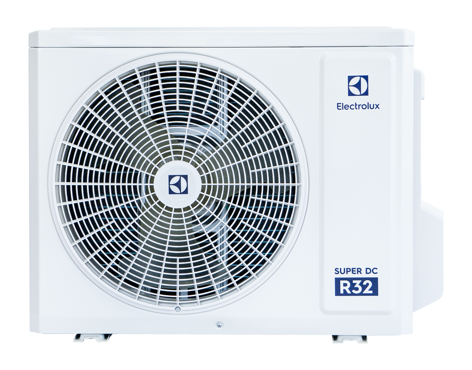 Наружный блок сплит системы Electrolux EACS/I-09HP/N8_25Y_out