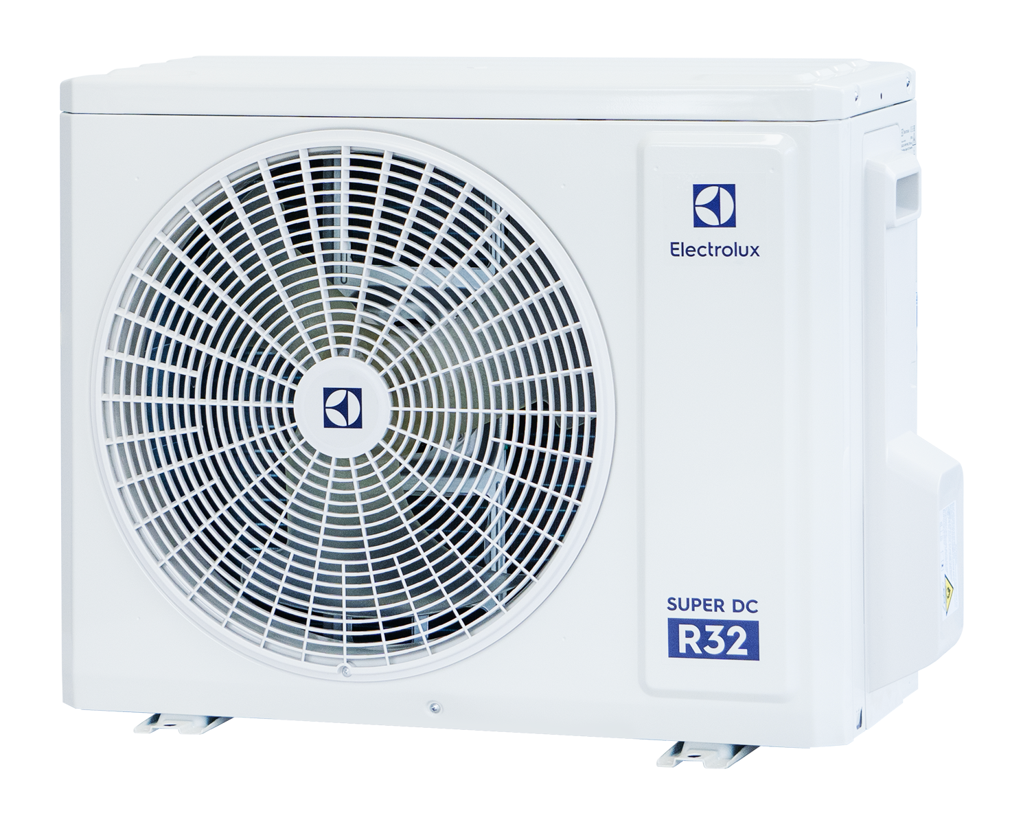 Наружный блок сплит системы Electrolux EACS/I-09HP/N8_25Y_out