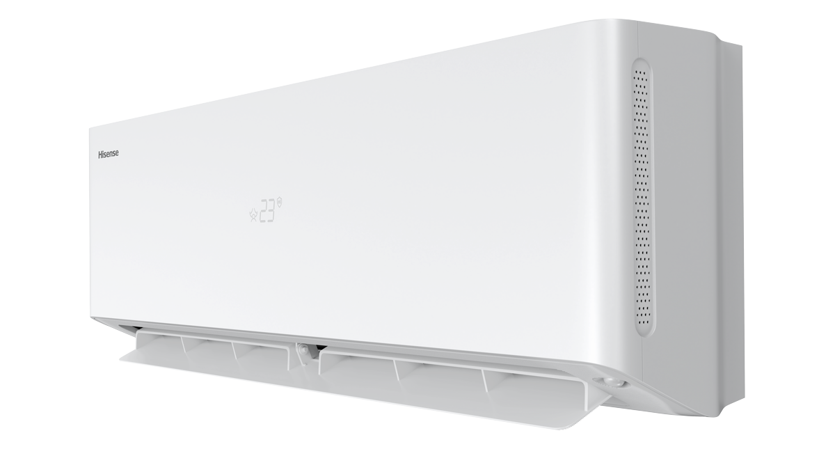 Инверторная сплит-система серии VISION PRO 2.0 SUPERIOR DC Inverter AS-13UW4RXVQH02 (комплект)