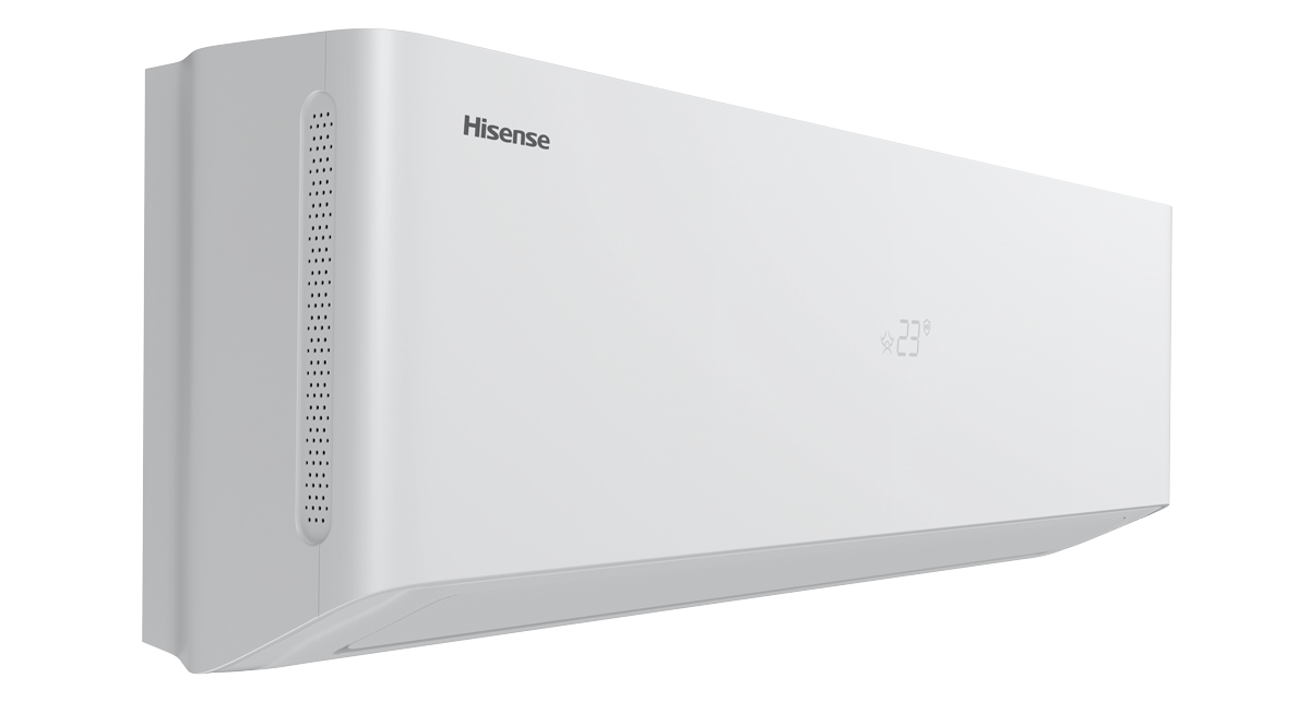 Инверторная сплит-система серии VISION PRO 2.0 SUPERIOR DC Inverter AS-13UW4RXVQH02 (комплект)