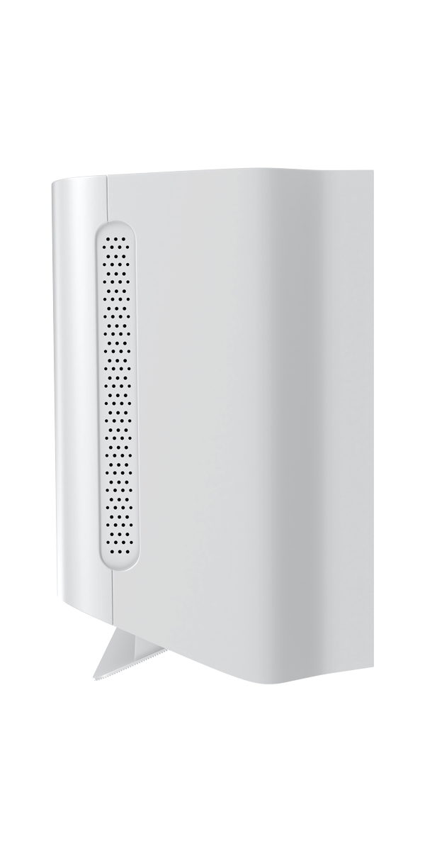 Инверторная сплит-система серии VISION PRO 2.0 SUPERIOR DC Inverter AS-13UW4RXVQH02 (комплект)