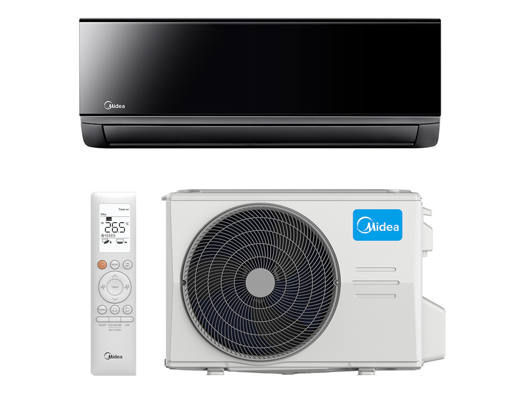 Бытовой кондиционер Midea MSAG4-07HRN8-I/MSAG4-07HRN8-O