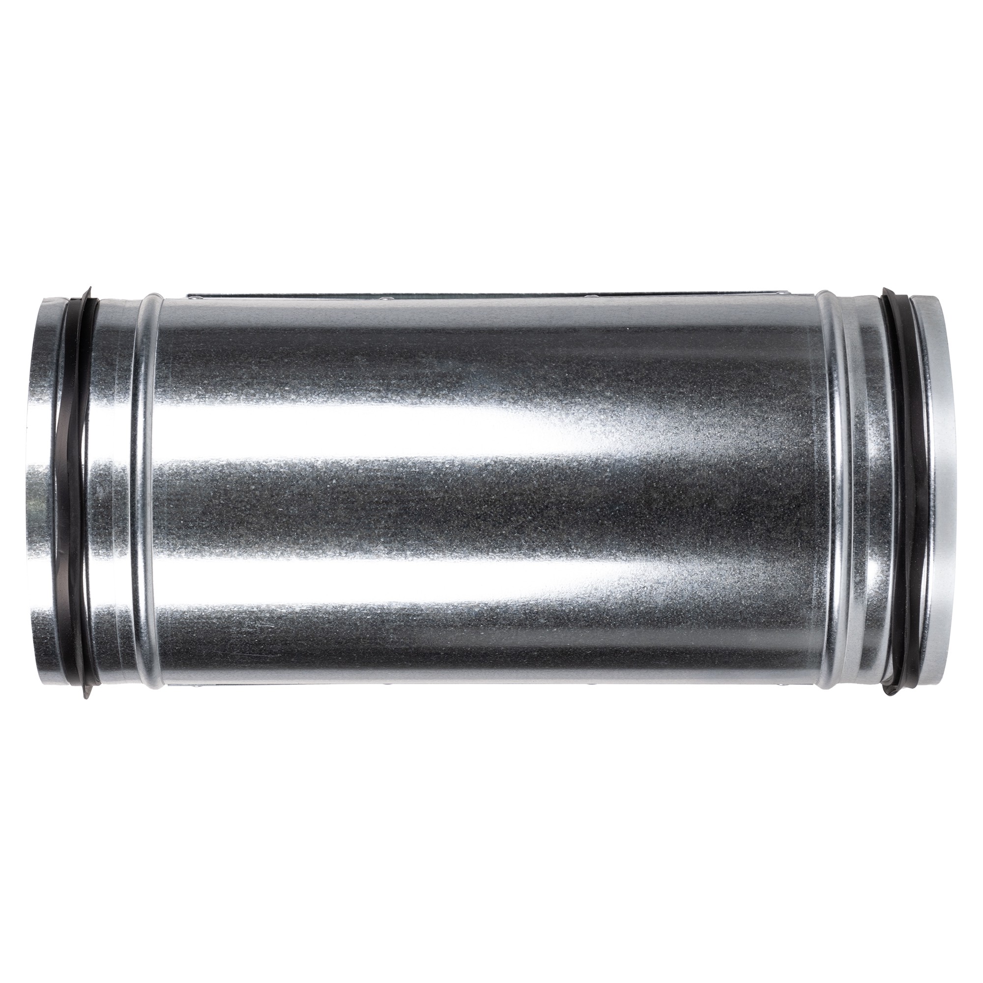 Нагреватель электрический для круглого канала SHUFT EHC 250-6,0/3