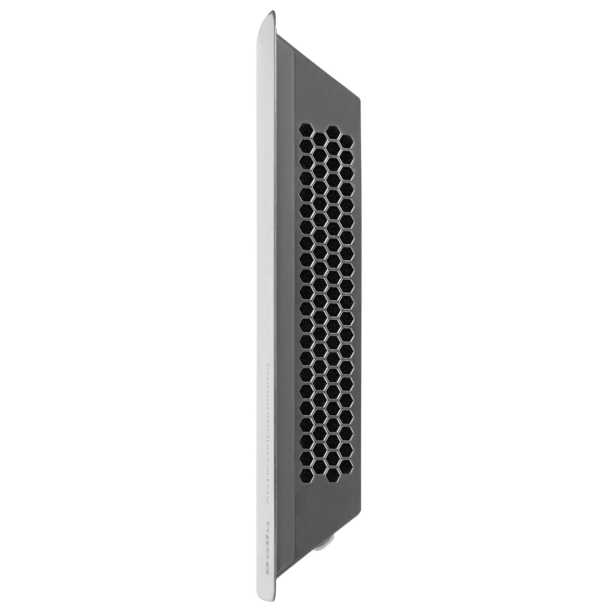 Рециркулятор-обеззараживатель Ballu DR-18D ANTICOVIDgenerator, silver