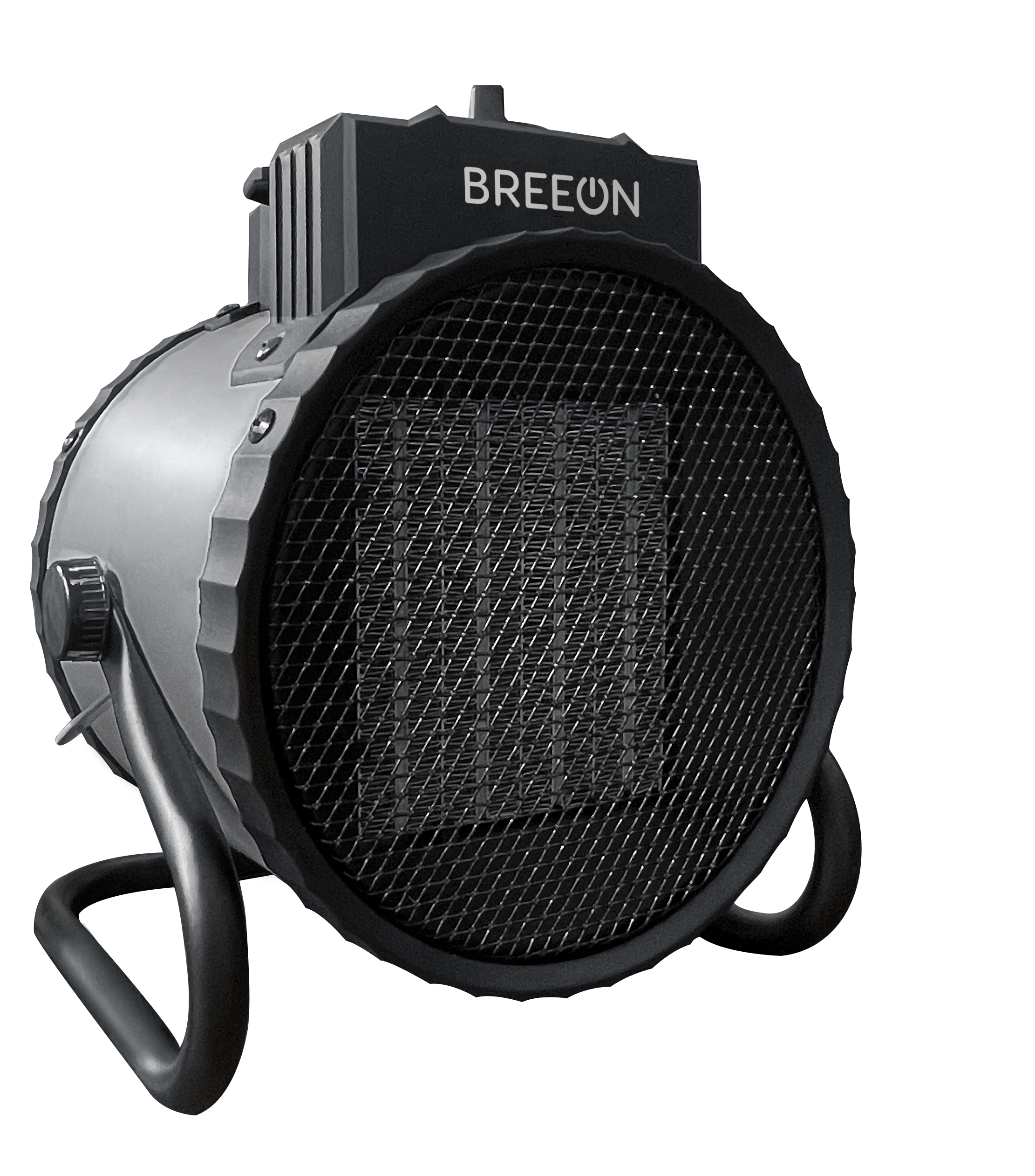 Тепловая пушка BREEON BHEG-3000