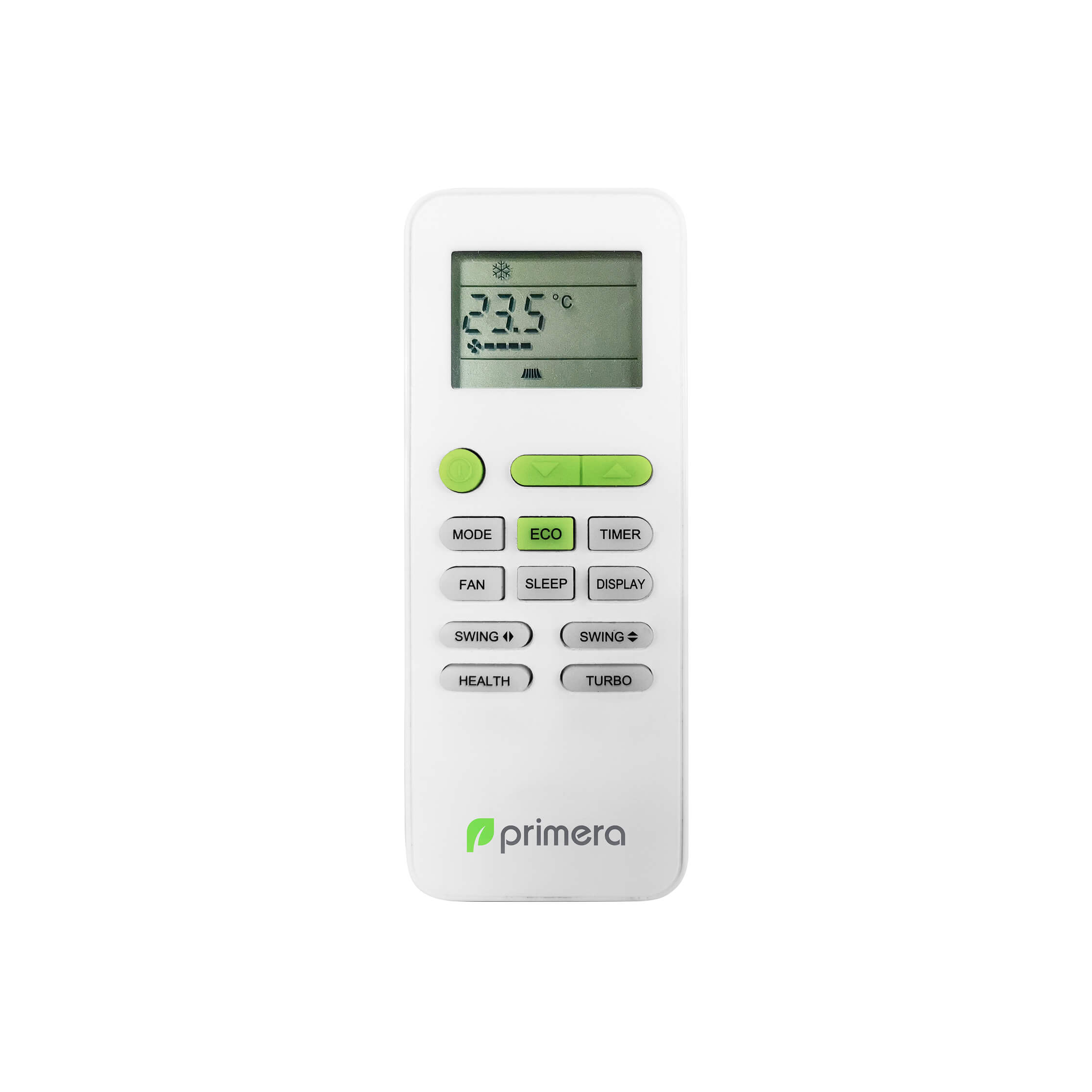 Бытовой кондиционер Primera PRAW-24TENA3