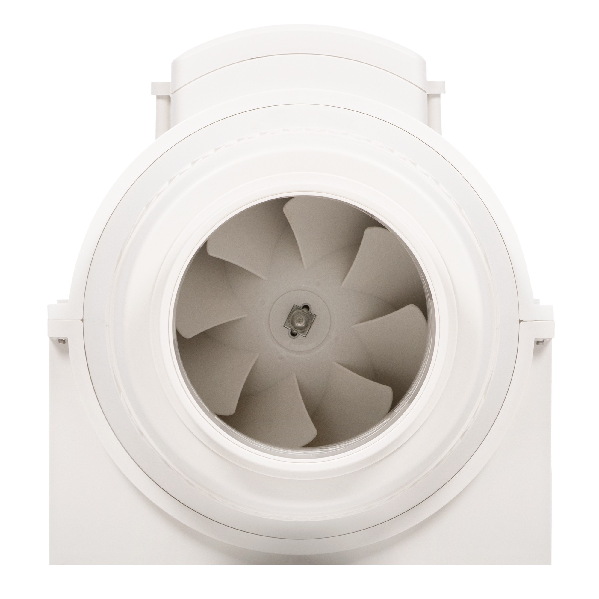 Вентилятор малошумный канальный SILENTMIX-250T