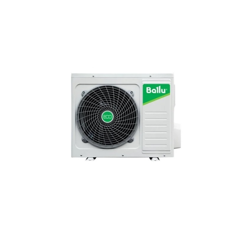 Сплит-система инверторного типа Ballu Eco Smart DC BSYI-24HN8/ES_23Y комплект