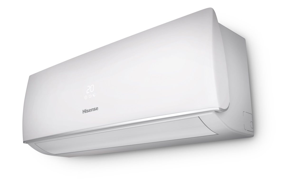 Инверторная сплит-система серии SMART DC Inverter (R32) AS-11UW4RYDDB02 (комплект)