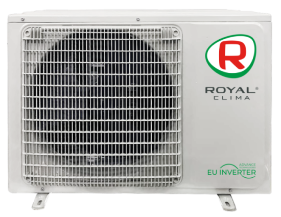 Инверторная сплит-система кассетного типа серии COMPETENZA DC Inverter 2025 CO-4C 48HNDI/CO-4C/pan 8D2/CO-E 48HNDI (комплект)