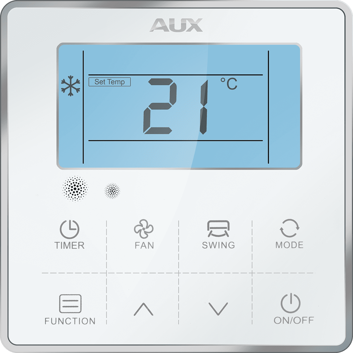 Канальный кондиционер AUX ALMD-H24/4DR2A + AL-H24/4DR2A(U)