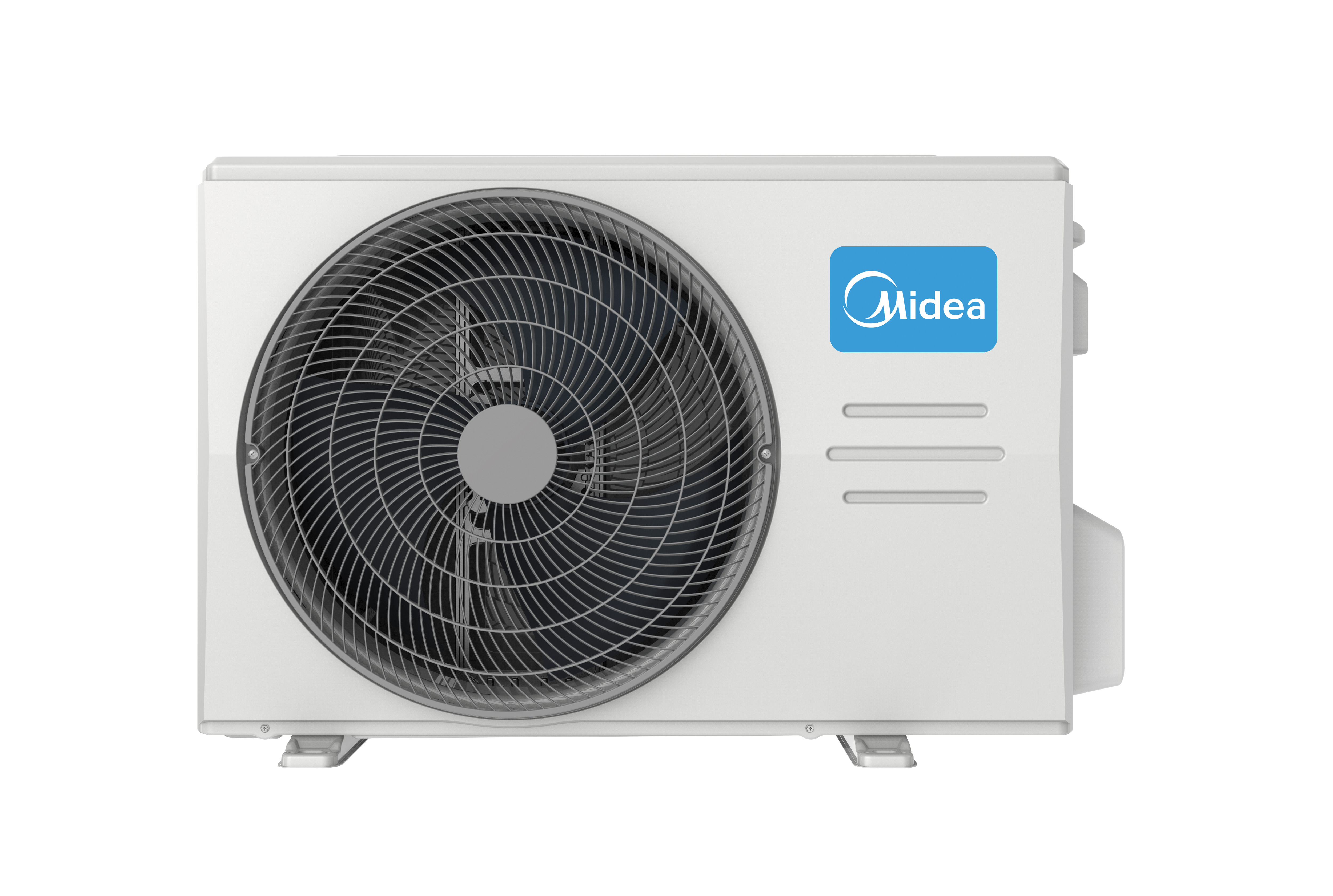 Кассетный кондиционер Midea MCA3U-18HRFNX(GA)/MOX330U-18HFN8-Q(GA)/T-MBQ4-03E