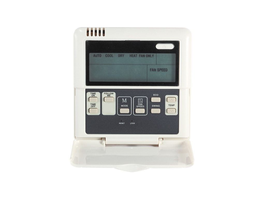 Крышный кондиционер Midea MRCT-125CWN1-R(C)