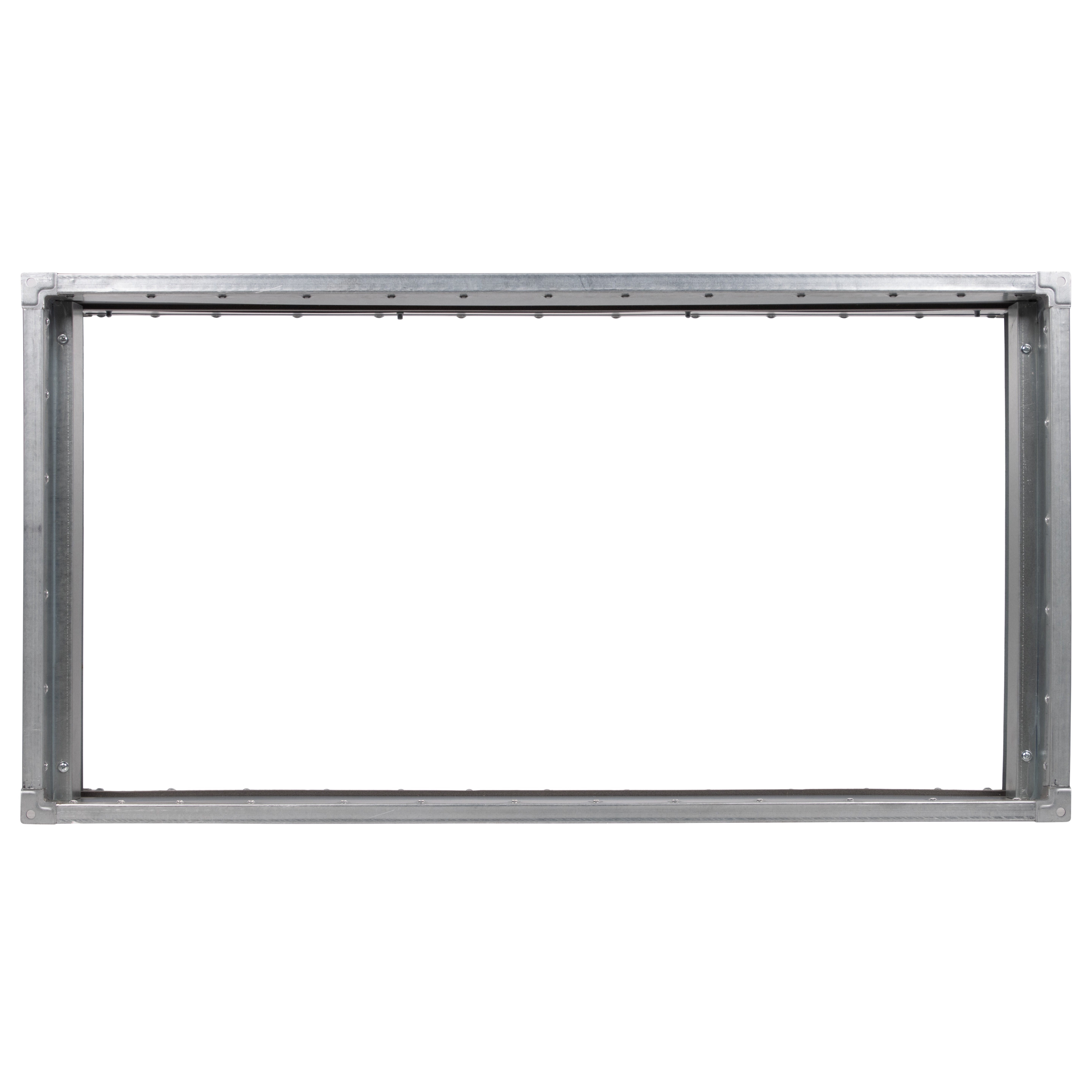 Фильтр-бокс (корпус) Shuft FBRr-K 600x300