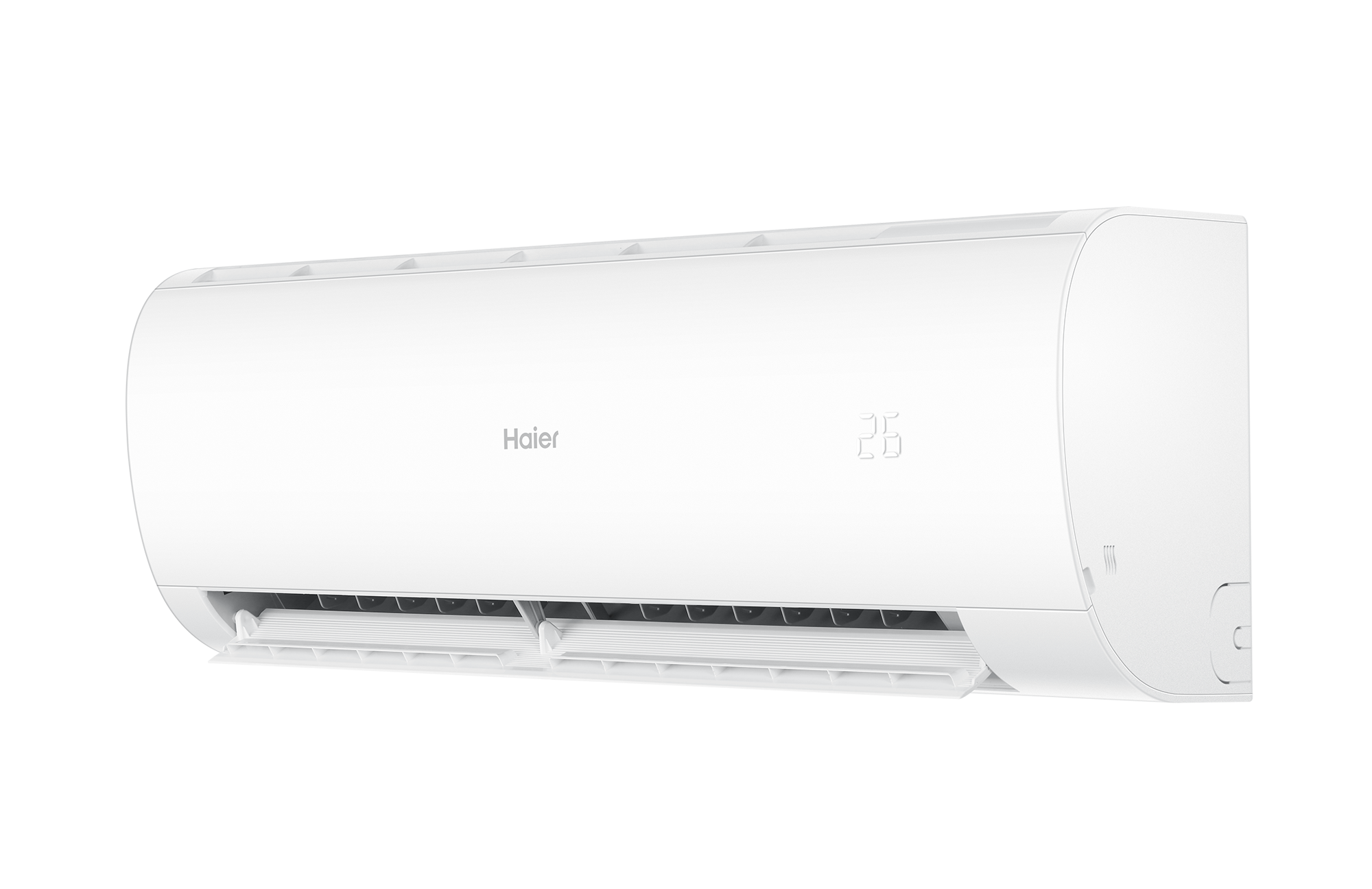 Сплит-система Haier Coral On-Off HSU-24HPL303/R3(IN) / HSU-24HPL103/R3(OUT) (2025)