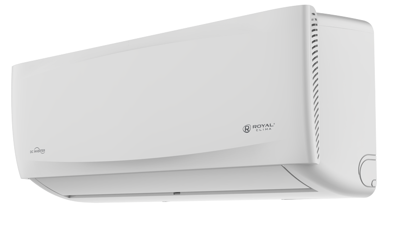 Инверторная сплит-система серии VELA NUOVA Inverter RCI-VXI35HN (комплект)