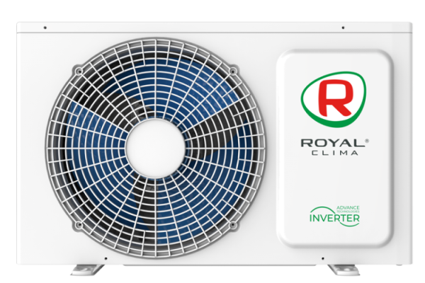 Инверторная сплит-система серии VELA NUOVA Inverter RCI-VXI35HN (комплект)