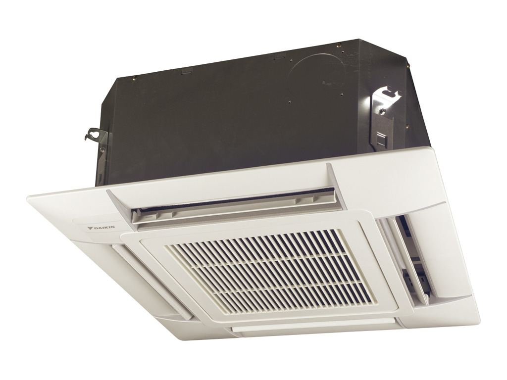 Фанкойл Daikin FWF04BT
