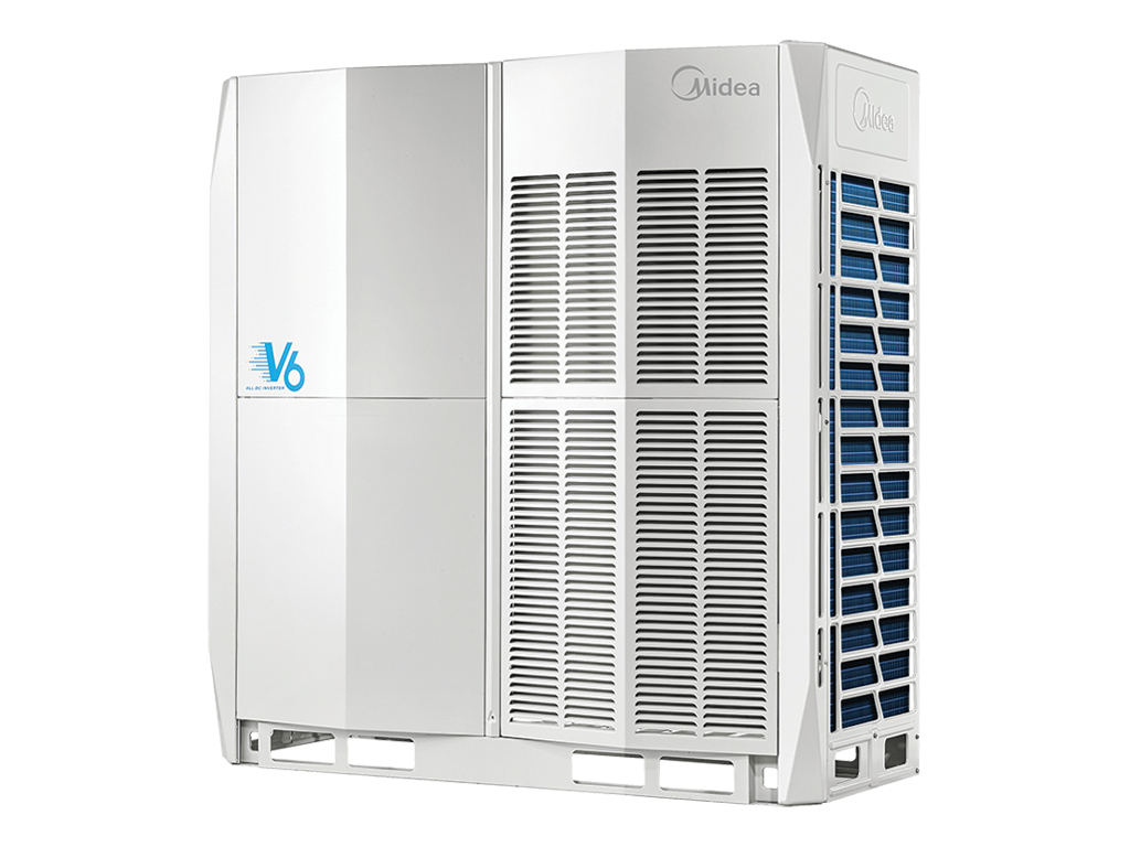 Наружный блок VRF системы Midea MV6-730WV2GN1
