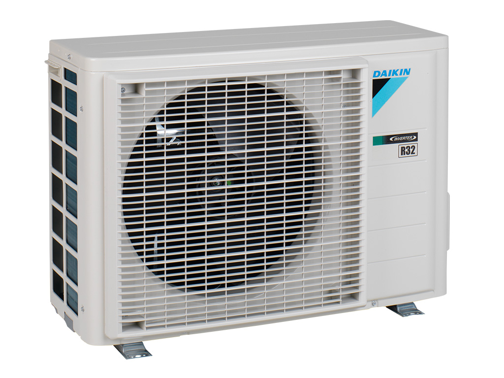 Наружный блок кондиционера Daikin RXF25F
