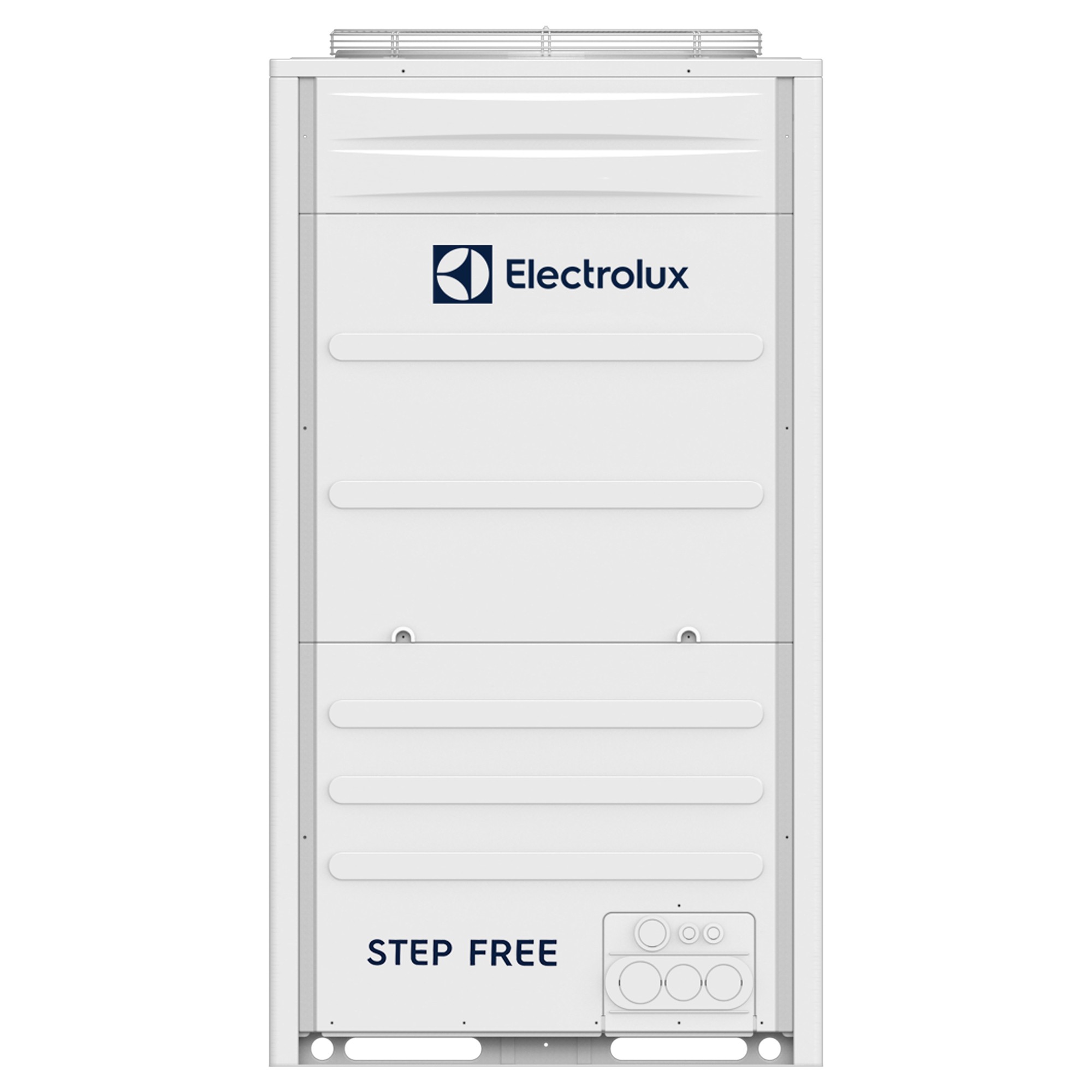 Блок наружный Electrolux c рекуперацией тепла ERXY3-224-R
