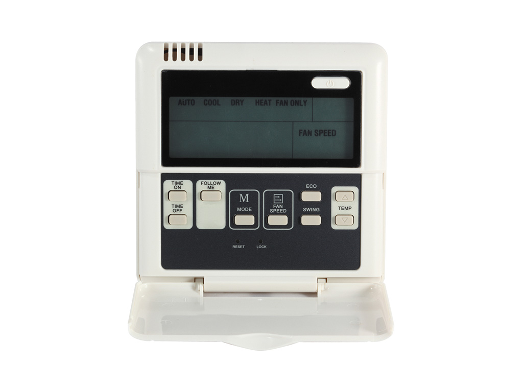 Канальный кондиционер Midea MTIU-18HWFNX(GA)/MOX330U-18HFN8-Q(GA)