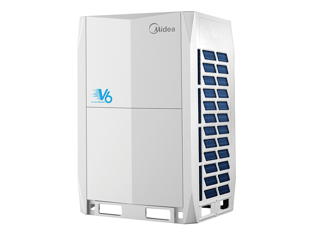 Наружный блок VRF системы Midea MV6-i335WV2GN1