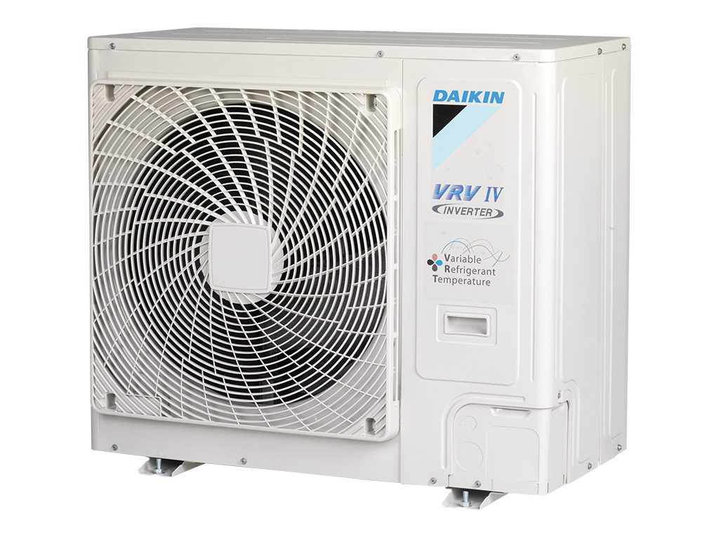 Наружный блок VRV системы с низкотемпературной доработой Daikin RXYSQ6T8Y/-40