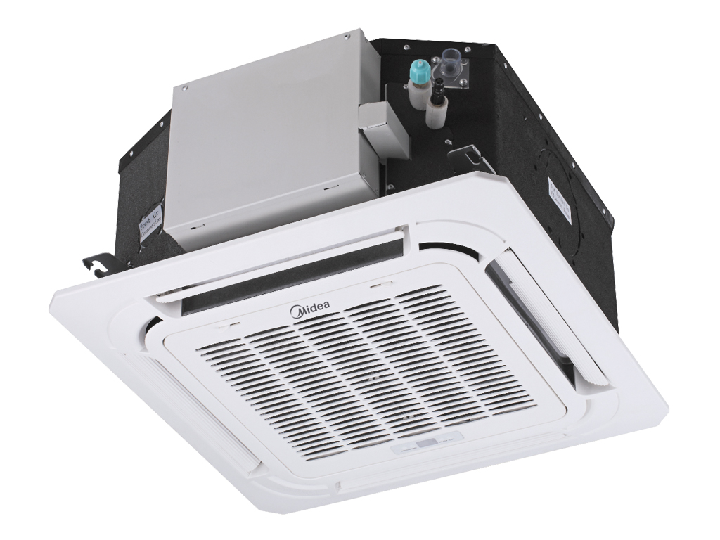 Внутренний блок VRF системы Midea MVS28T-VA1