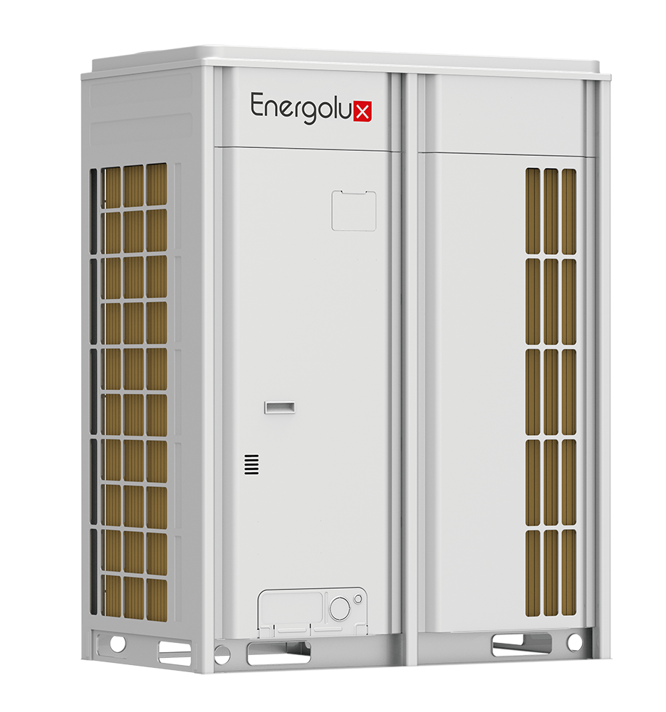 Модульный полноразмерный наружный блок VRF-систем Energolux SMZU215CEBI
