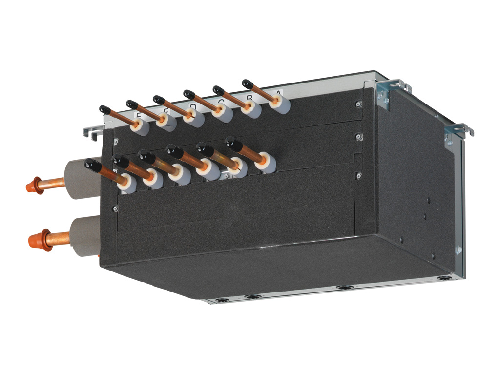 Распределитель потоков Daikin BS6Q14AV1B