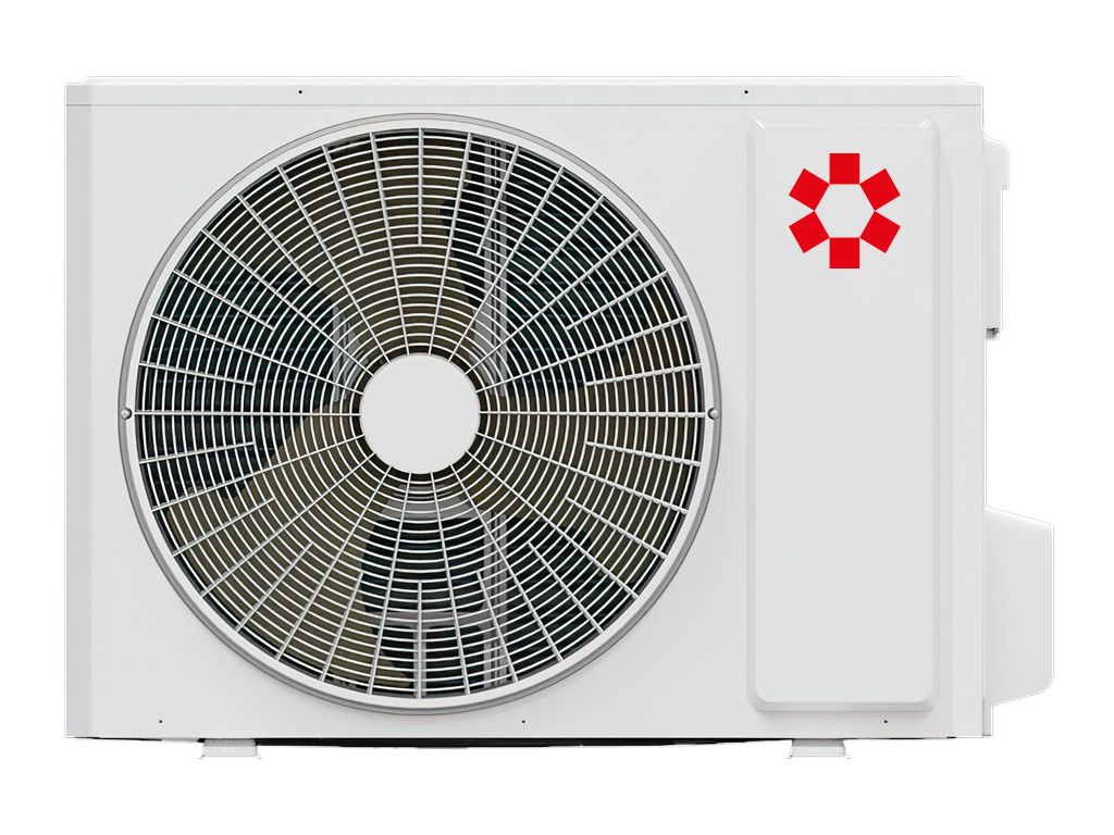 Бытовой кондиционер Kentatsu KSGTI50HFAN1/KSRTI50HFAN1