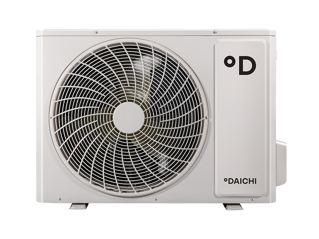 Напольно-потолочный кондиционер Daichi DA100BLKS1R1/DF100BLS1R1