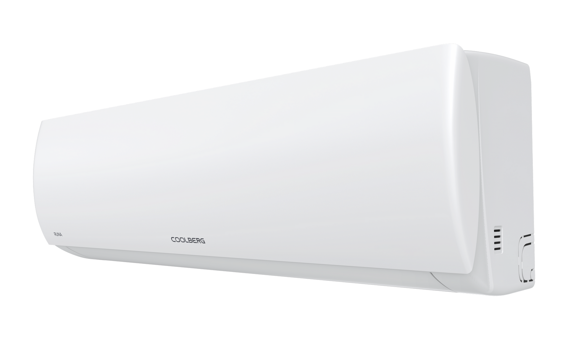 Классическая система кондиционирования СOOLBERG Runa CS-07R1-IN/CS-07R1-OUT