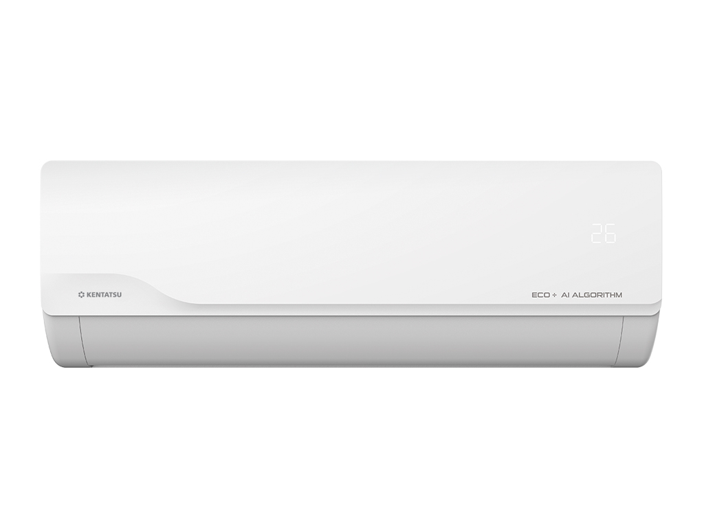 Бытовой кондиционер Kentatsu KSGKU50HZRN1W/KSRKU50HZRN1