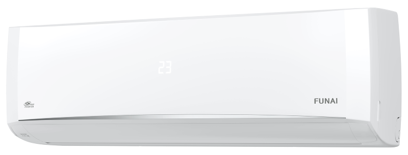 Инверторная сплит-система серии SENSEI RACI-SN35HP.D03 (комплект)