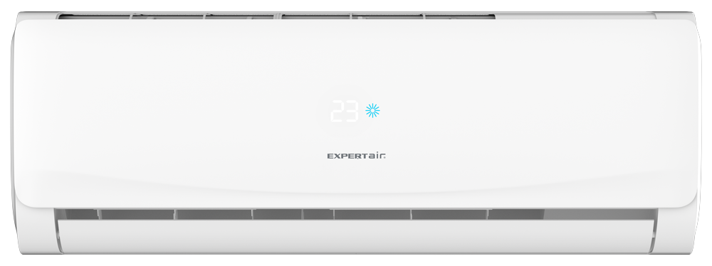 Инверторная сплит-система серии CYCLONE DC Inverter ZAC-I/CN24NPZ (комплект)