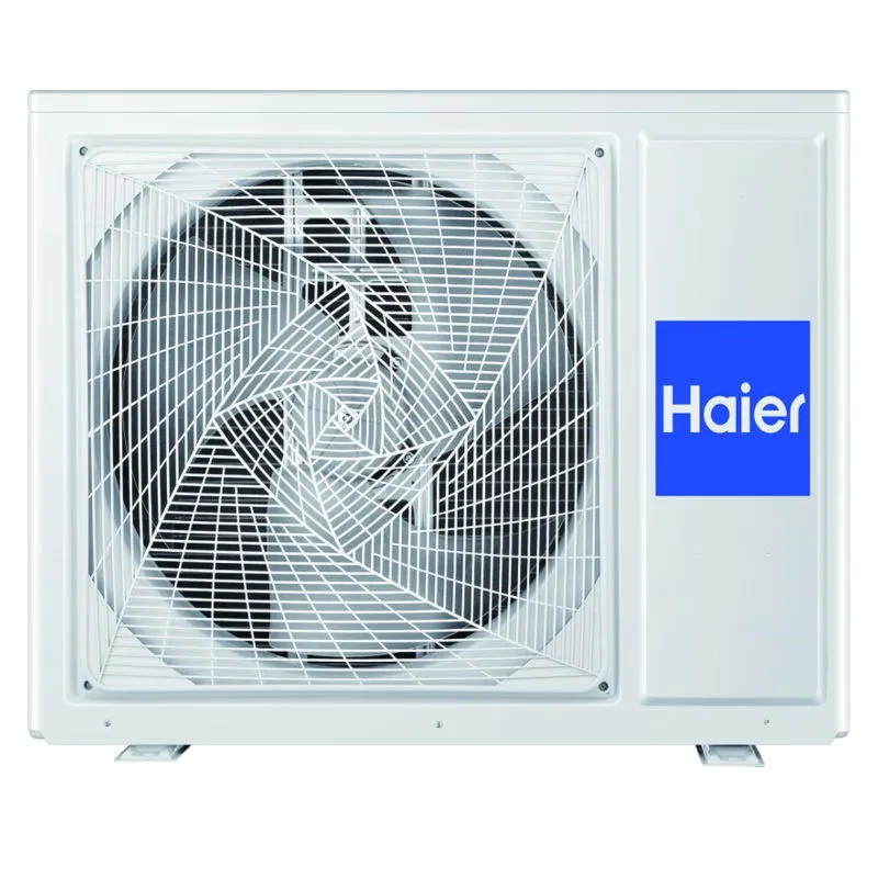 Haier 25м²+25м² 2U50S2SM1FA-3 / AS25S2SF2FA-W - 2шт.