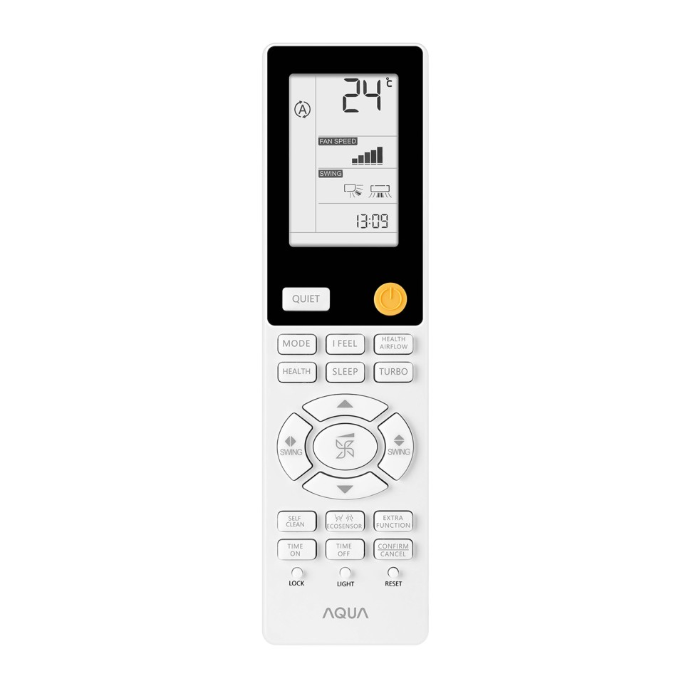 Сплит-система AQUA AQI-35BIQ1/R3