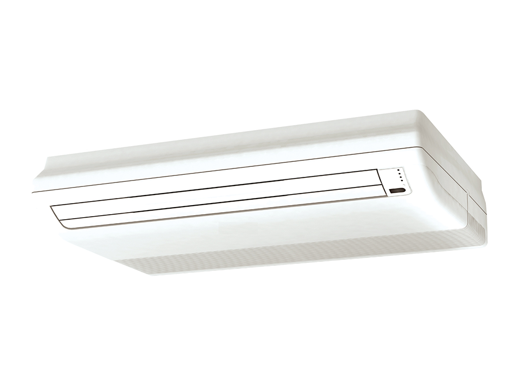 Внутренний блок VRF системы Midea MI2-56DLDHN1