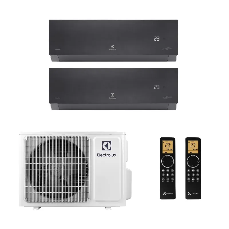 Electrolux 25м²+25м² EACO/I-18 FMI-2/N8_ERP / EACS/I-09 HEN FMI/N8_ERP/in - 2шт.